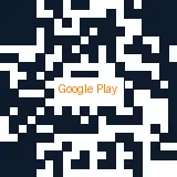 Google Play下载二维码 - 每日大赛 飞亚体育app APP