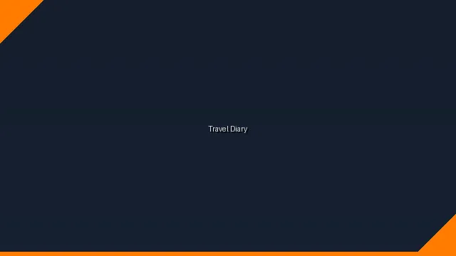 旅行日记主题赛 - 飞亚体育app 视频创作挑战